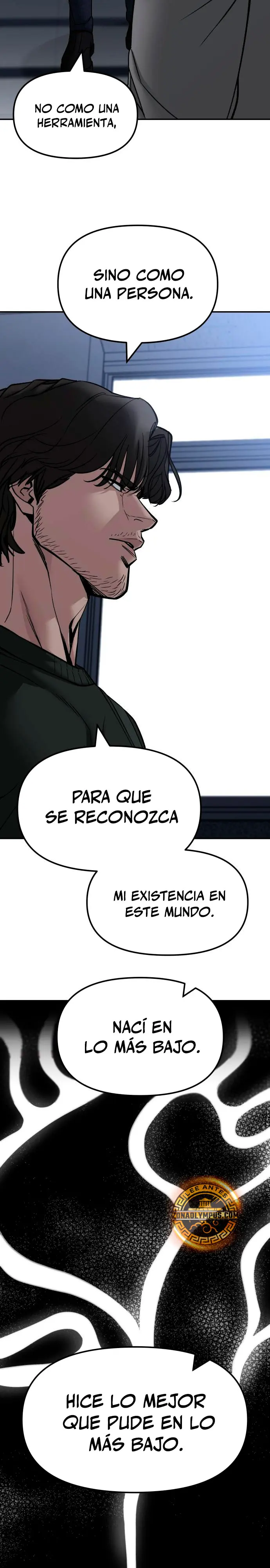 el bully de bullies - Capítulo 155 - Página 32 - LectorTMOo