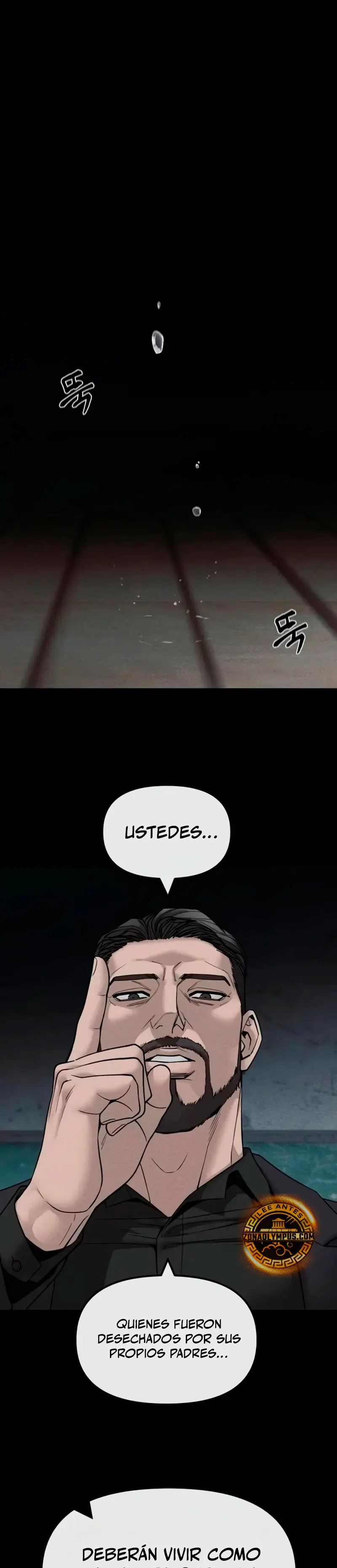 el bully de bullies - Capítulo 156 - Página 3 - LectorTMOo