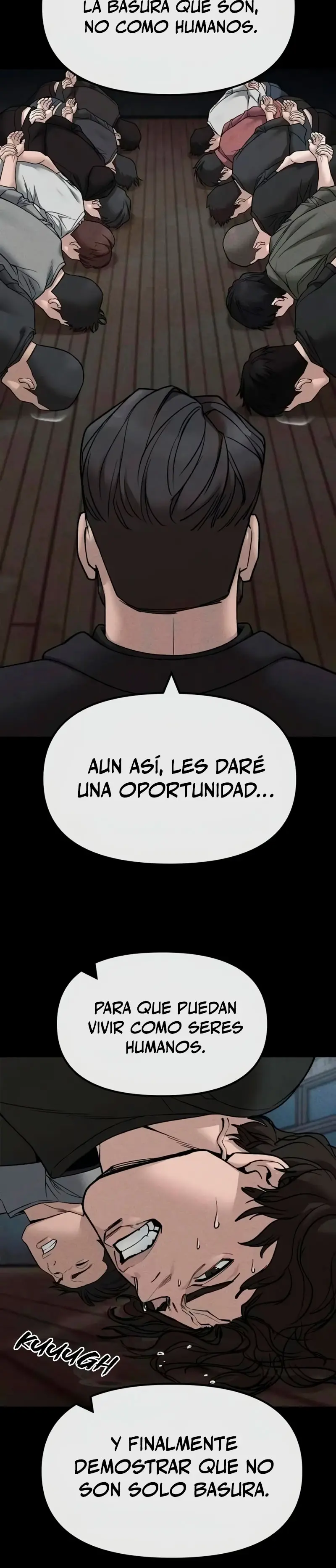 el bully de bullies - Capítulo 156 - Página 4 - LectorTMOo
