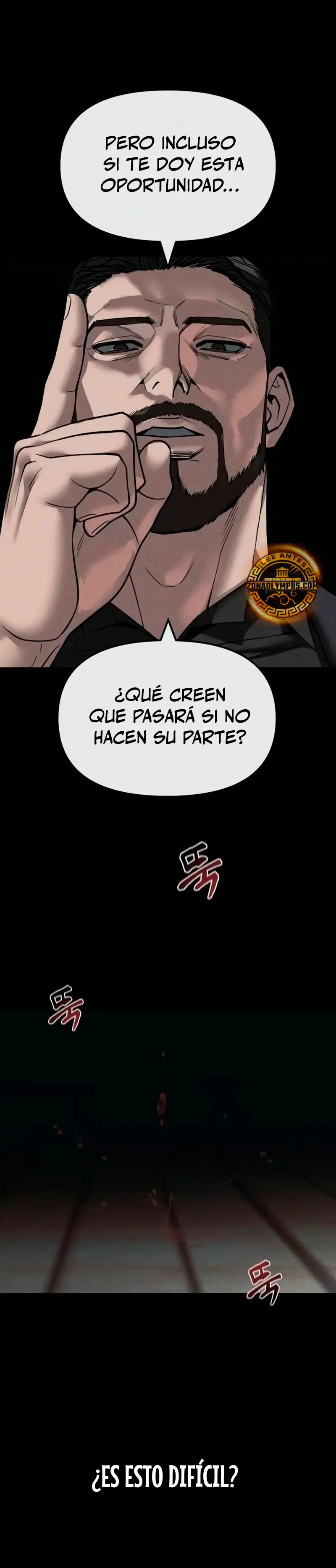 el bully de bullies - Capítulo 156 - Página 5 - LectorTMOo
