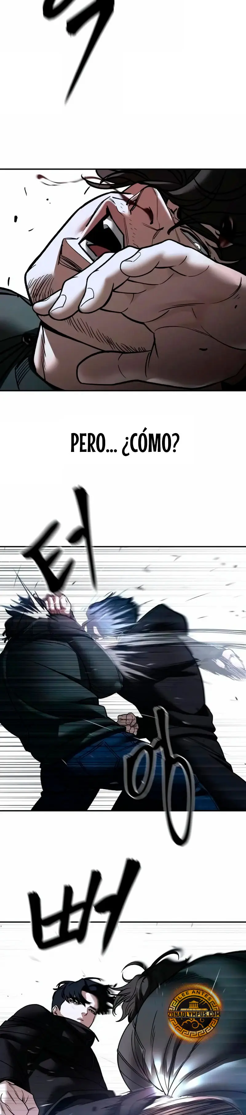 el bully de bullies - Capítulo 156 - Página 40 - LectorTMOo
