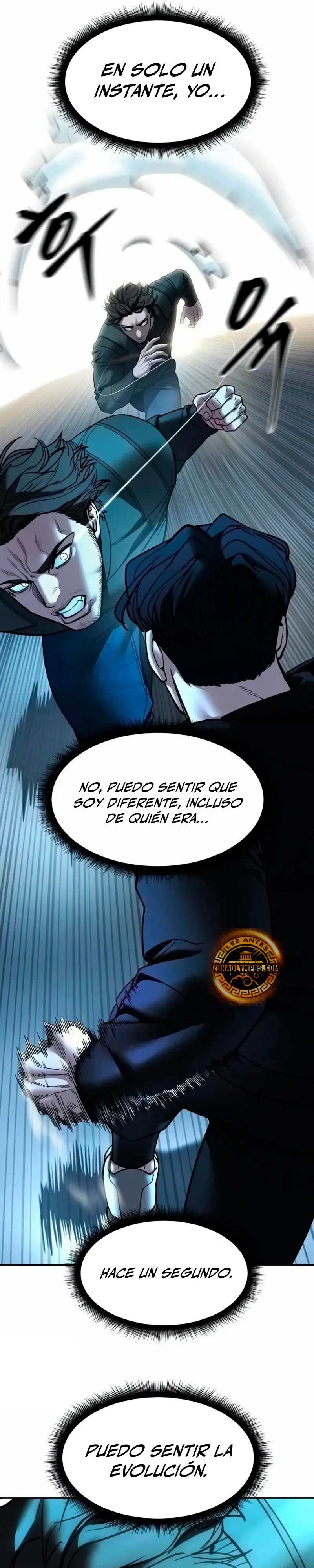 el bully de bullies - Capítulo 157 - Página 10 - LectorTMOo