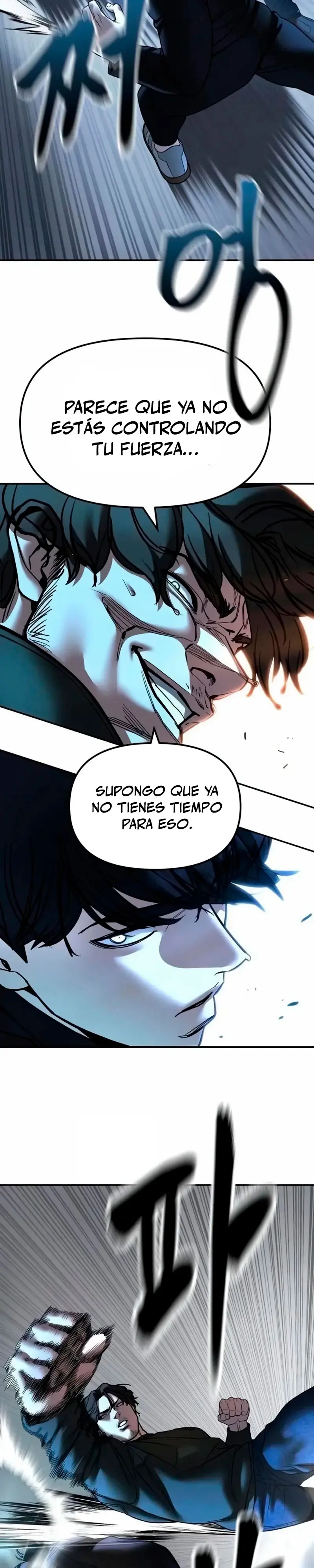 el bully de bullies - Capítulo 157 - Página 15 - LectorTMOo