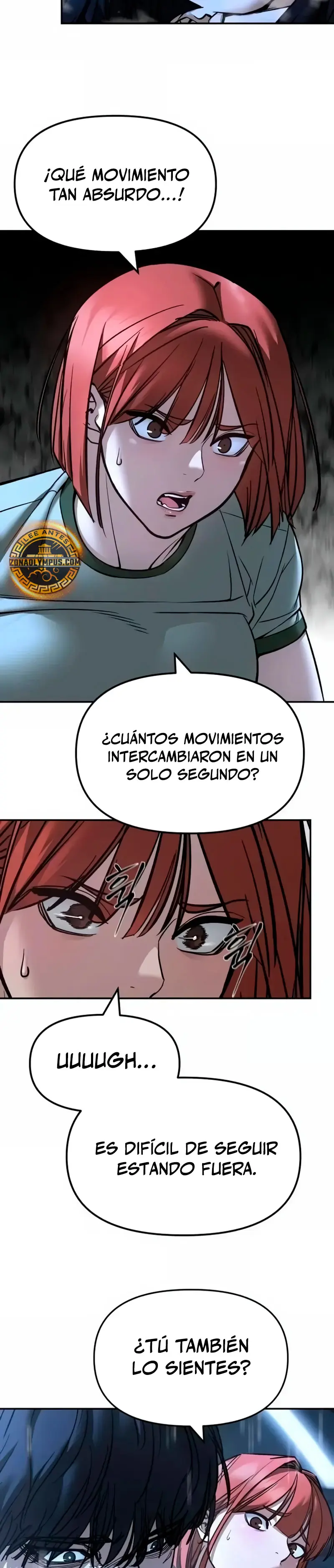 el bully de bullies - Capítulo 157 - Página 27 - LectorTMOo