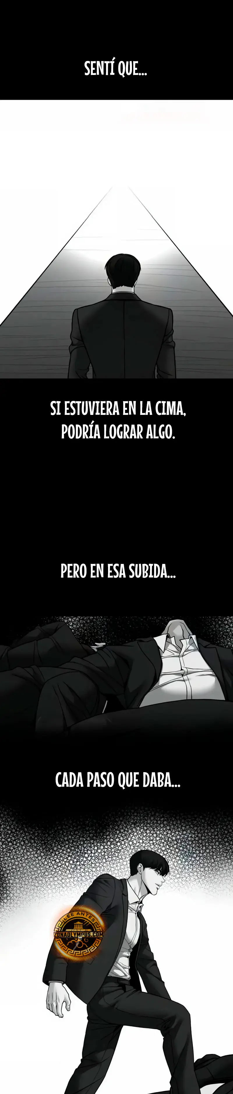 el bully de bullies - Capítulo 157 - Página 29 - LectorTMOo