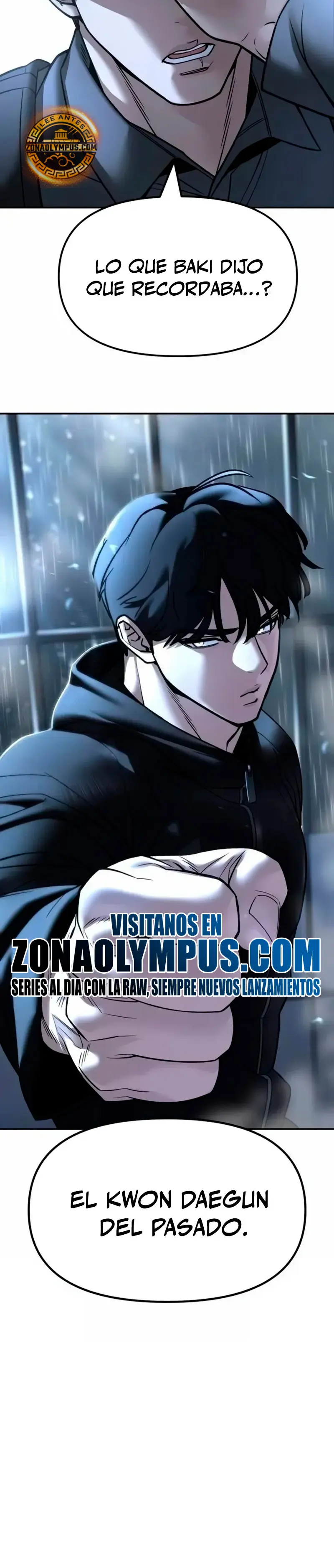 el bully de bullies - Capítulo 157 - Página 49 - LectorTMOo