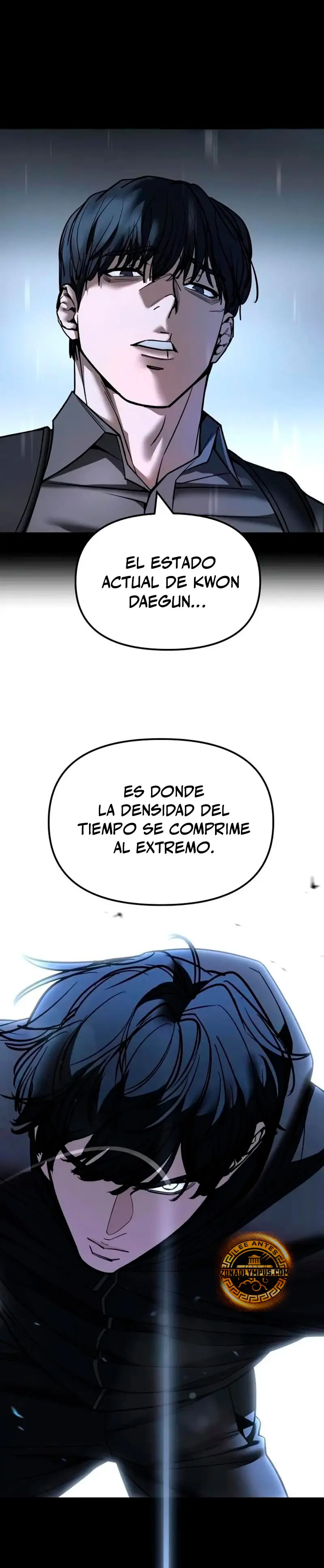 el bully de bullies - Capítulo 158 - Página 3 - LectorTMOo
