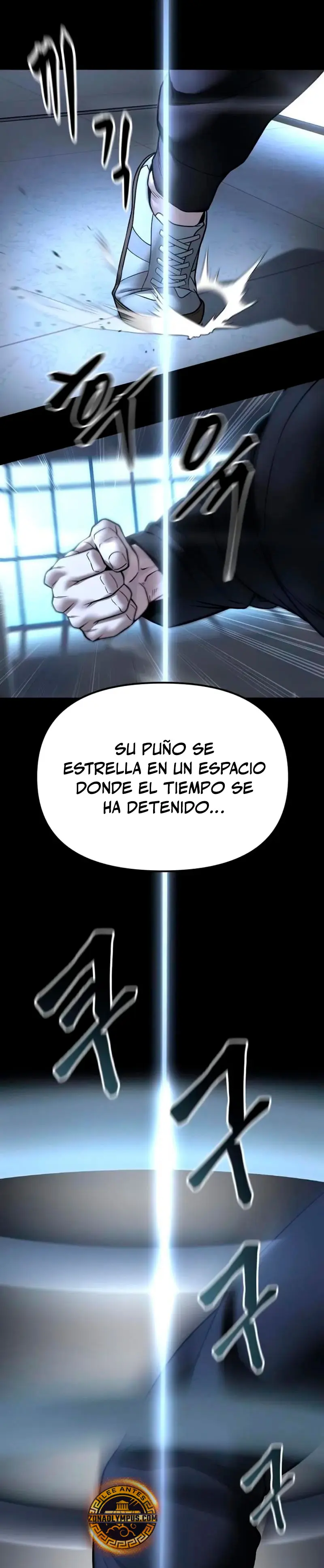 el bully de bullies - Capítulo 158 - Página 4 - LectorTMOo