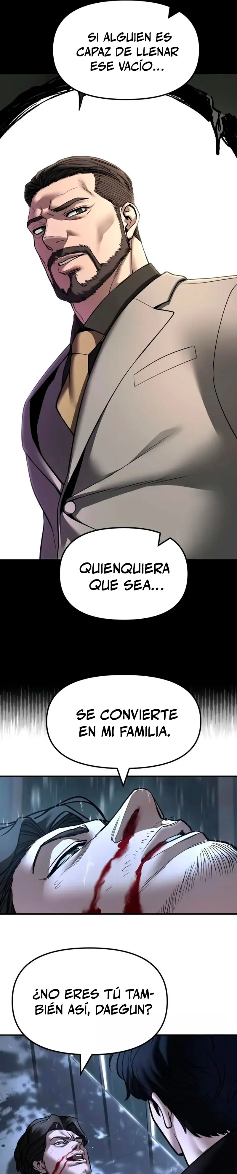 el bully de bullies - Capítulo 158 - Página 17 - LectorTMOo