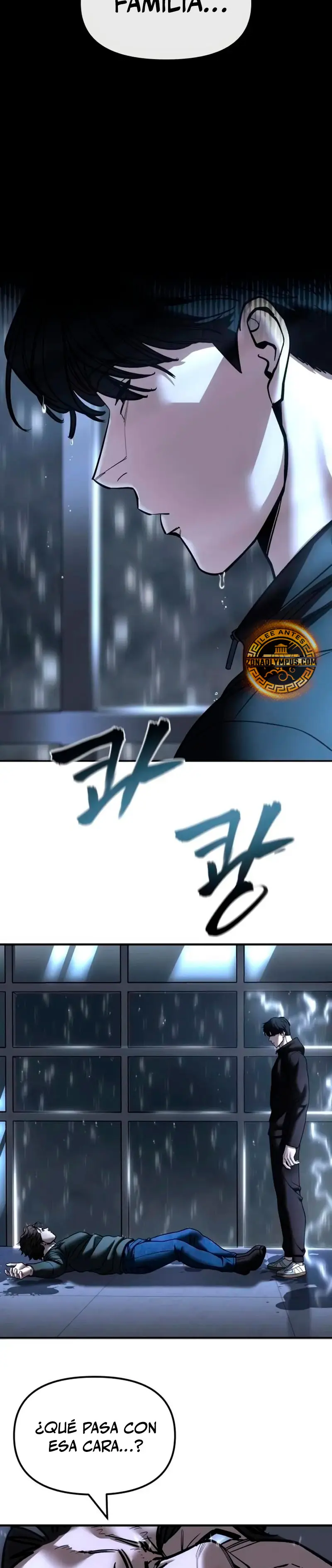 el bully de bullies - Capítulo 158 - Página 35 - LectorTMOo