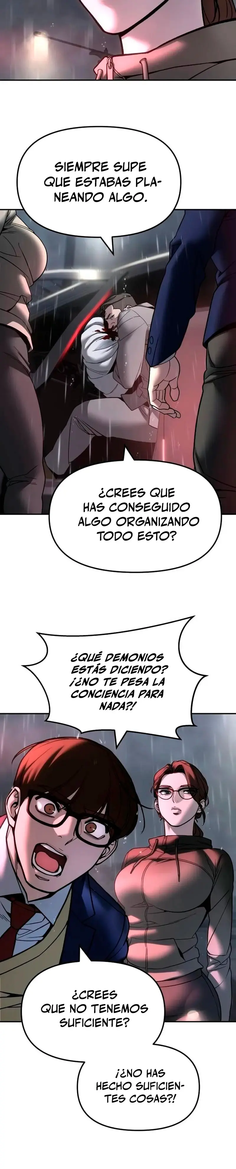 el bully de bullies - Capítulo 159 - Página 22 - LectorTMOo