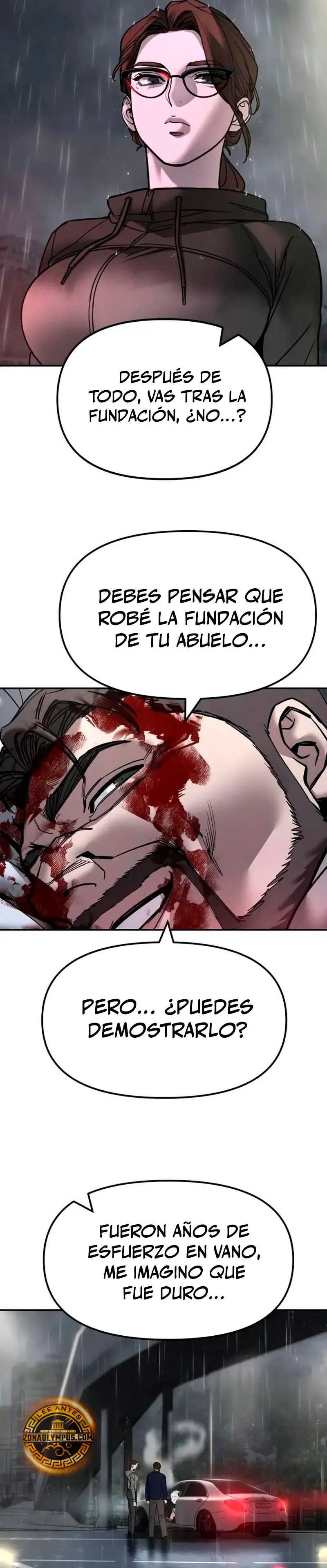 el bully de bullies - Capítulo 159 - Página 24 - LectorTMOo