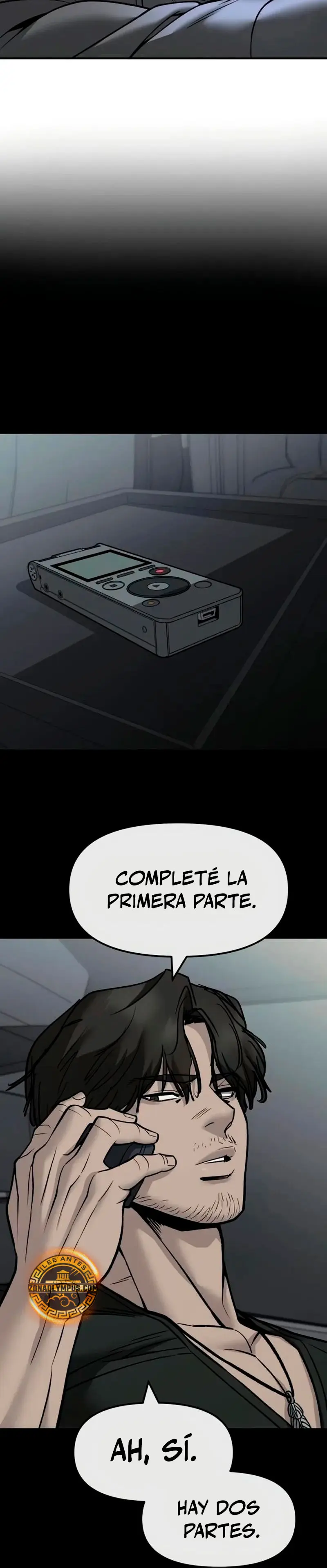 el bully de bullies - Capítulo 159 - Página 26 - LectorTMOo