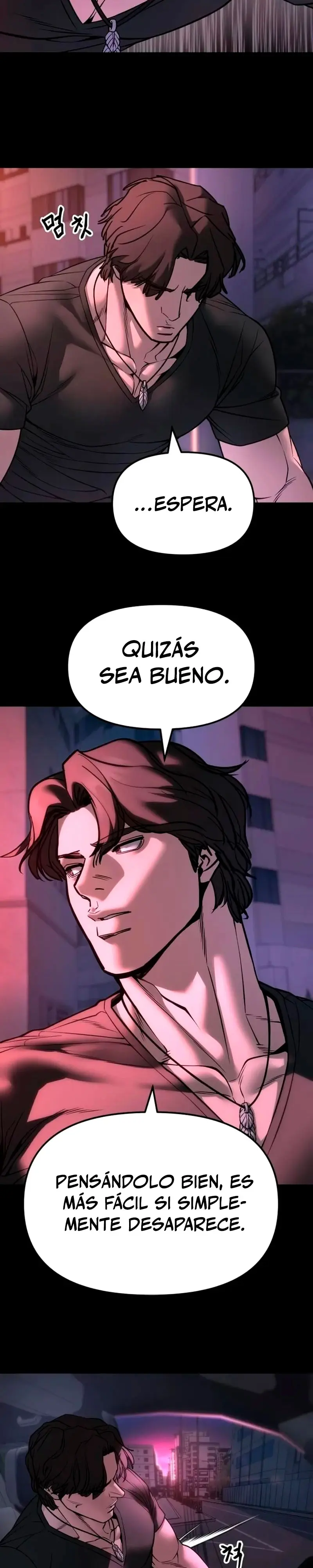 el bully de bullies - Capítulo 159 - Página 40 - LectorTMOo