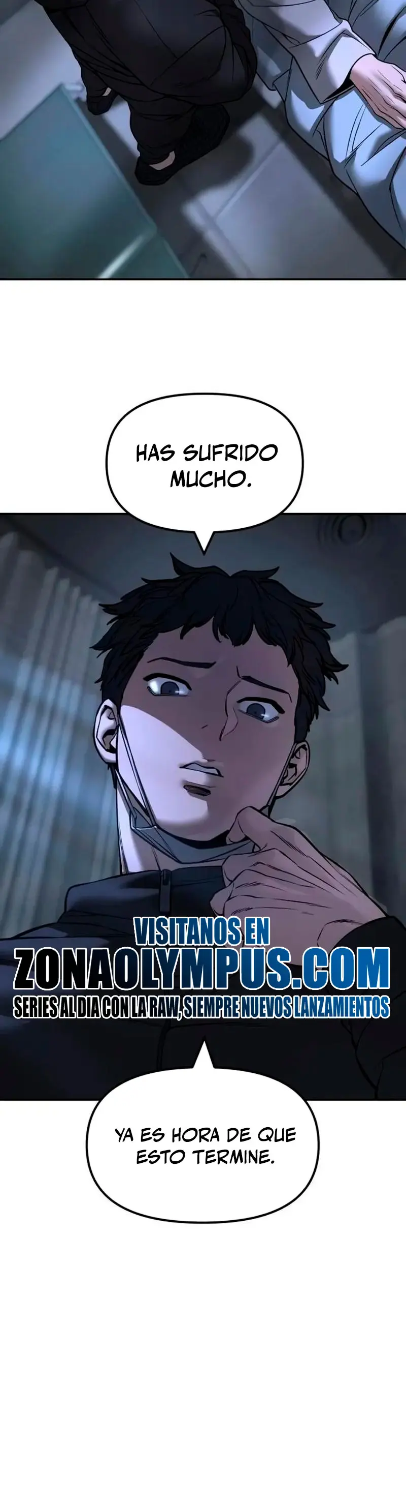 el bully de bullies - Capítulo 159 - Página 47 - LectorTMOo