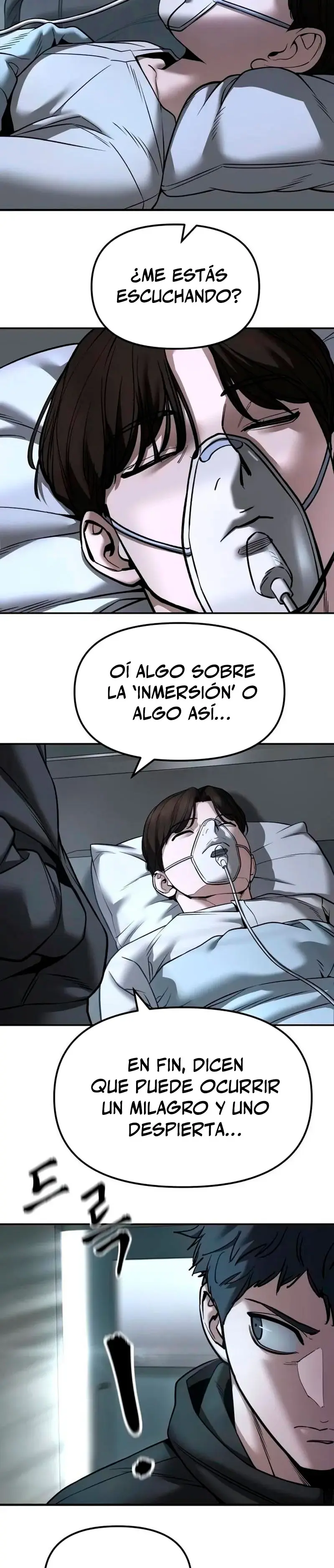 el bully de bullies - Capítulo 160 - Página 6 - LectorTMOo