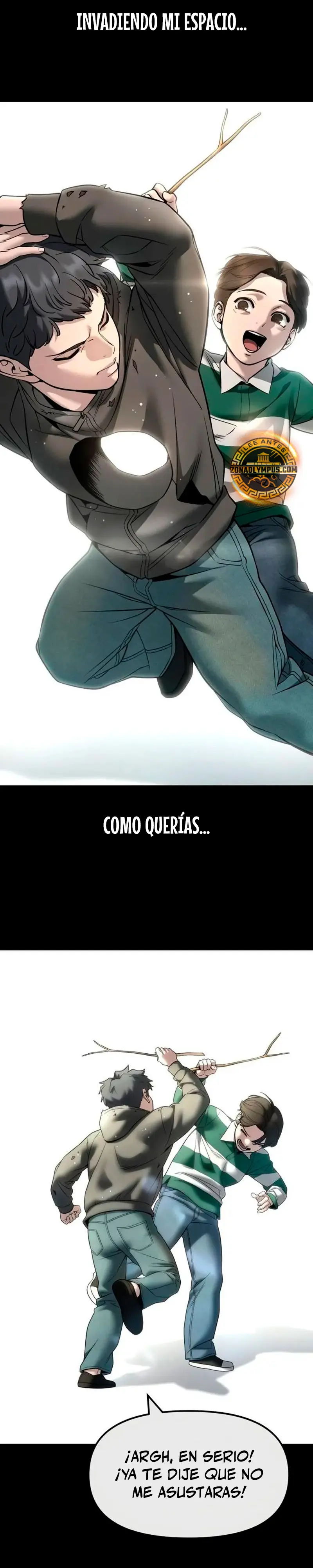 el bully de bullies - Capítulo 160 - Página 13 - LectorTMOo