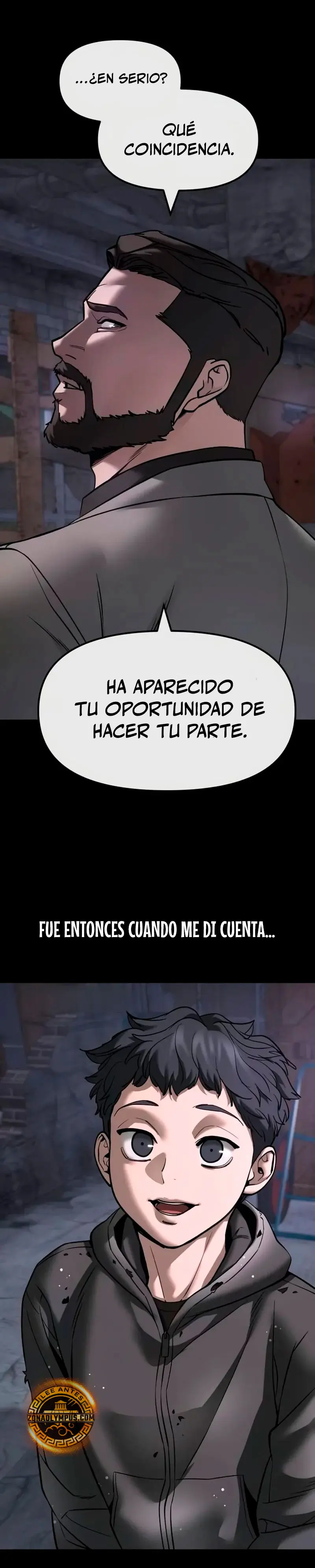 el bully de bullies - Capítulo 160 - Página 17 - LectorTMOo