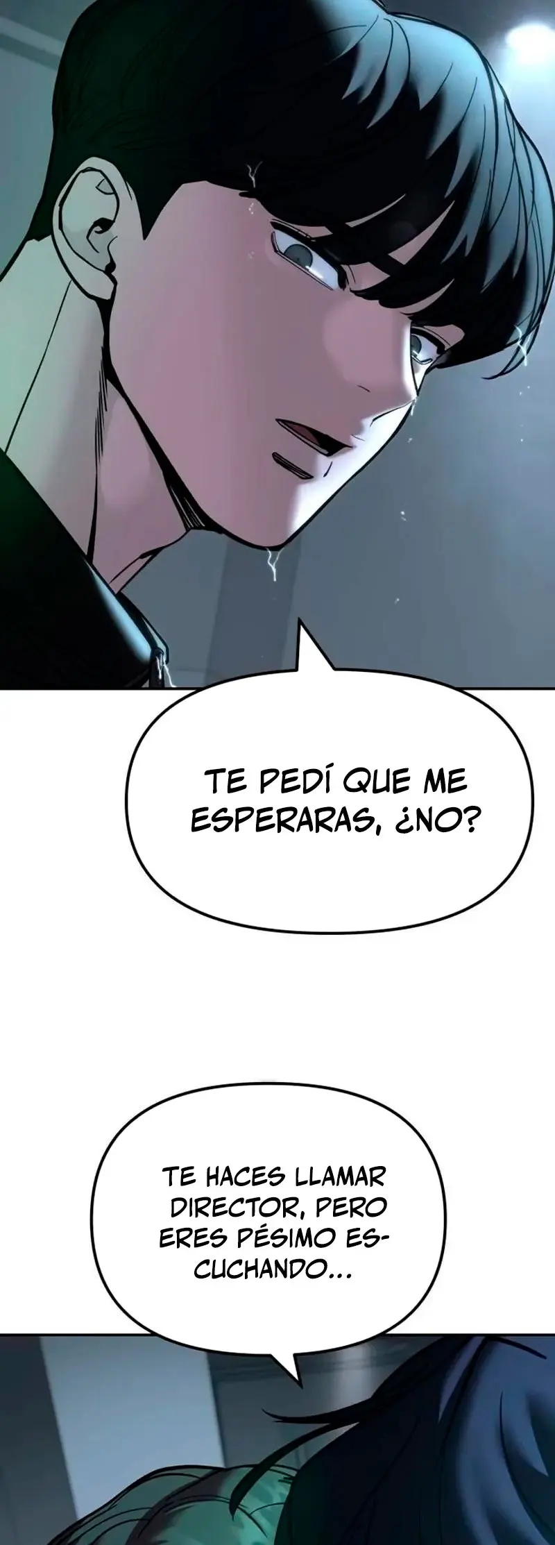 el bully de bullies - Capítulo 160 - Página 50 - LectorTMOo