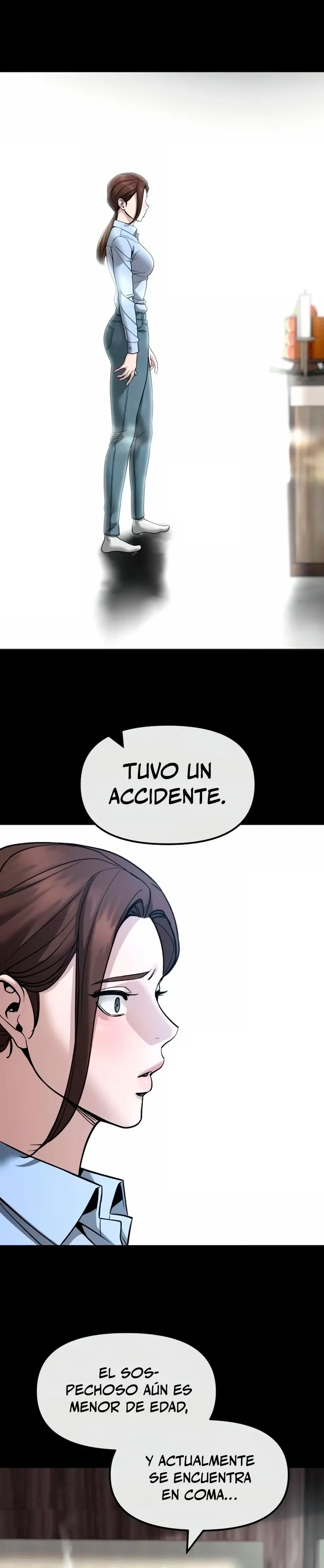 el bully de bullies - Capítulo 161 - Página 22 - LectorTMOo