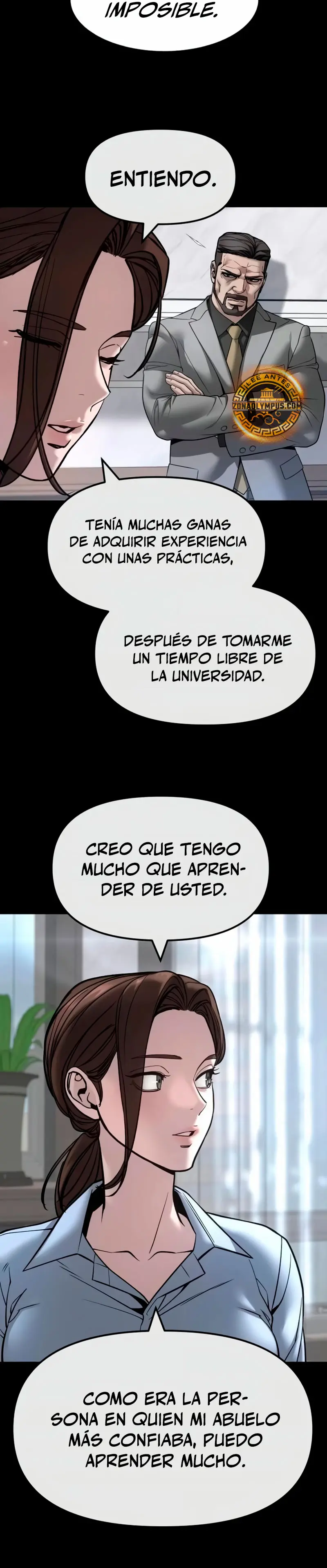 el bully de bullies - Capítulo 161 - Página 28 - LectorTMOo