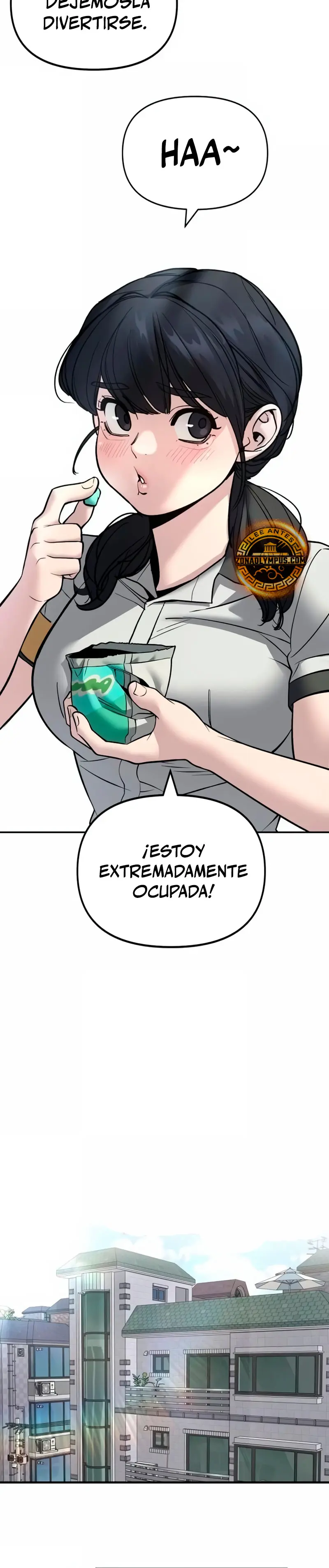 el bully de bullies - Capítulo 162 - Página 48 - LectorTMOo