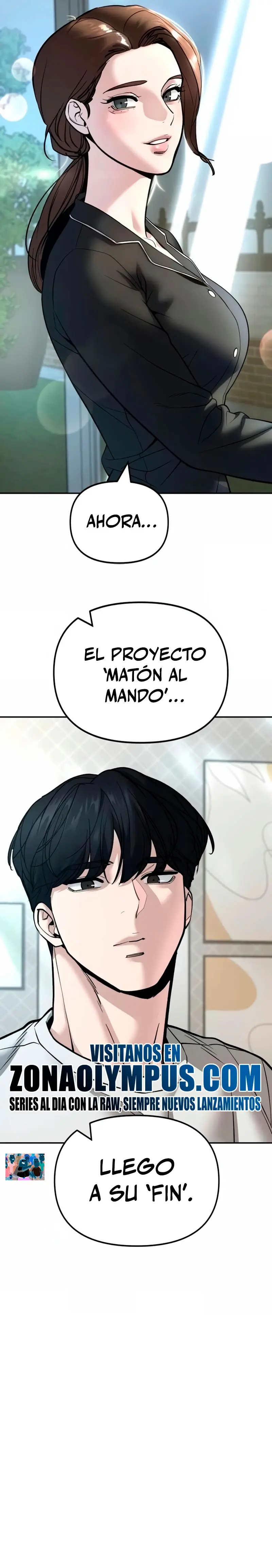 el bully de bullies - Capítulo 162 - Página 52 - LectorTMOo