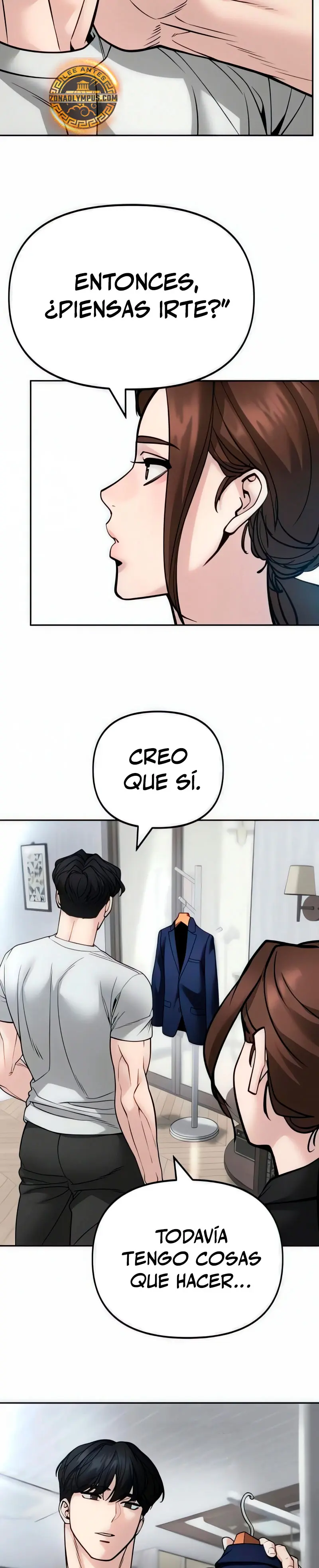 el bully de bullies - Capítulo 163 - Página 14 - LectorTMOo