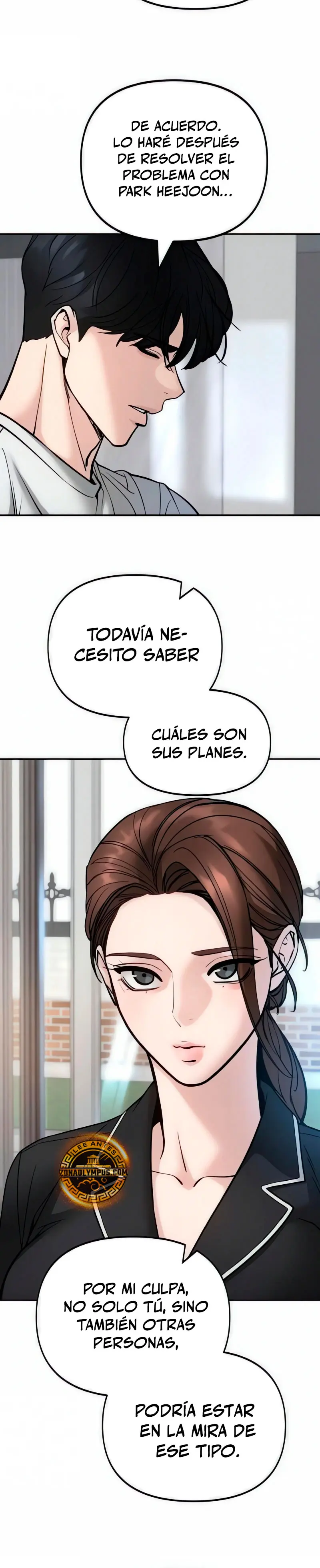 el bully de bullies - Capítulo 163 - Página 16 - LectorTMOo