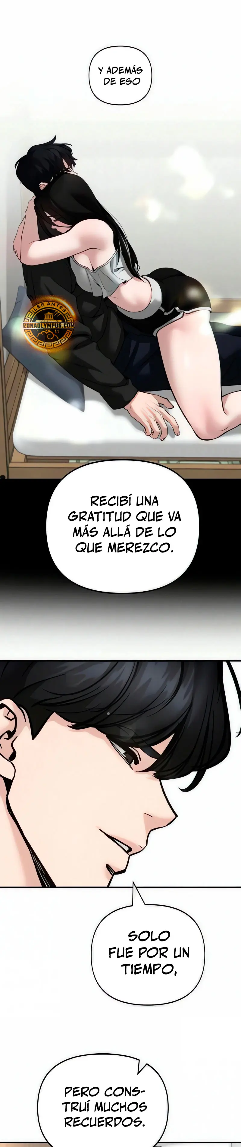 el bully de bullies - Capítulo 163 - Página 21 - LectorTMOo