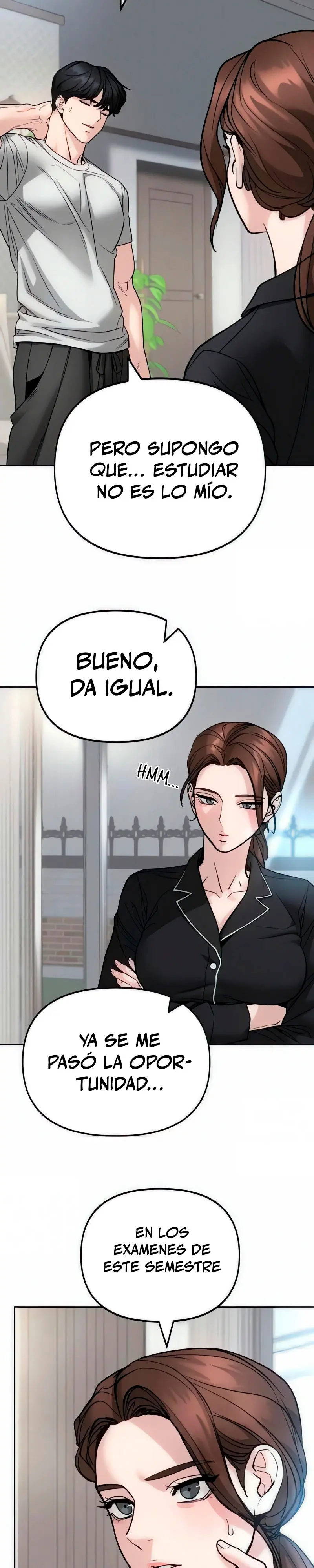 el bully de bullies - Capítulo 163 - Página 25 - LectorTMOo