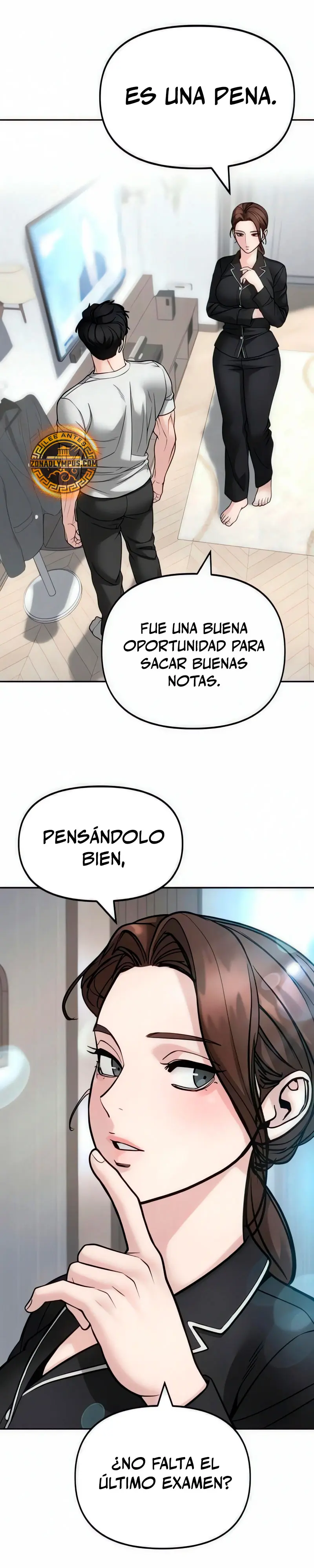 el bully de bullies - Capítulo 163 - Página 27 - LectorTMOo