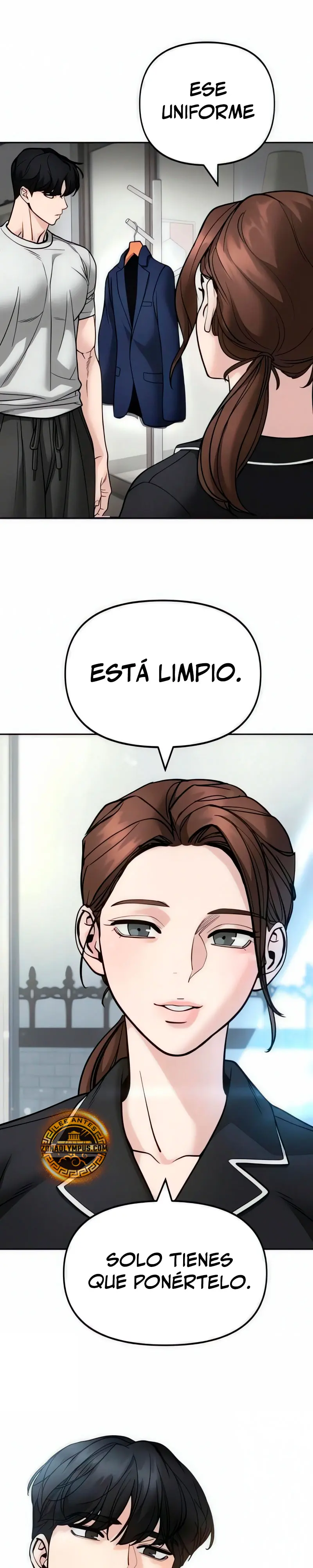el bully de bullies - Capítulo 163 - Página 28 - LectorTMOo