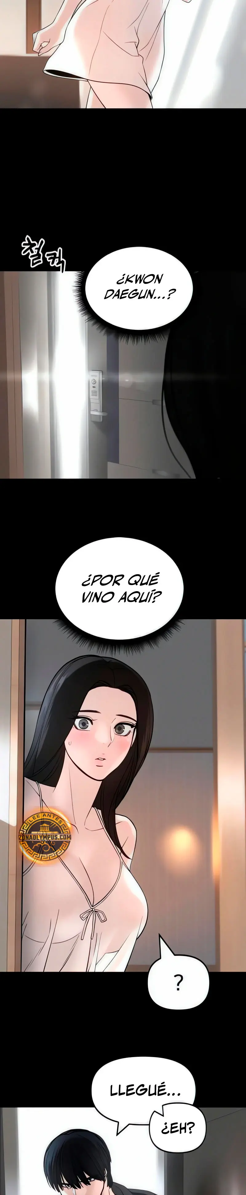 el bully de bullies - Capítulo 163 - Página 40 - LectorTMOo