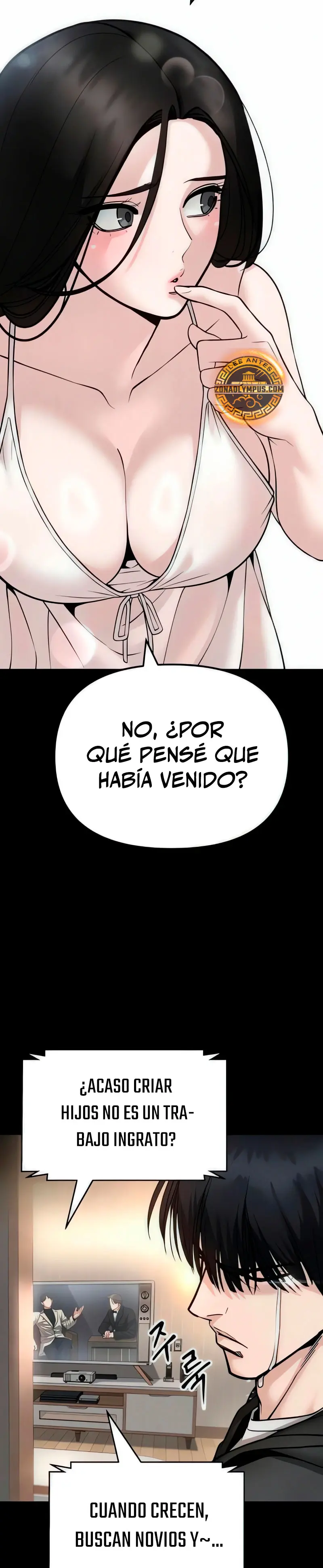 el bully de bullies - Capítulo 163 - Página 42 - LectorTMOo