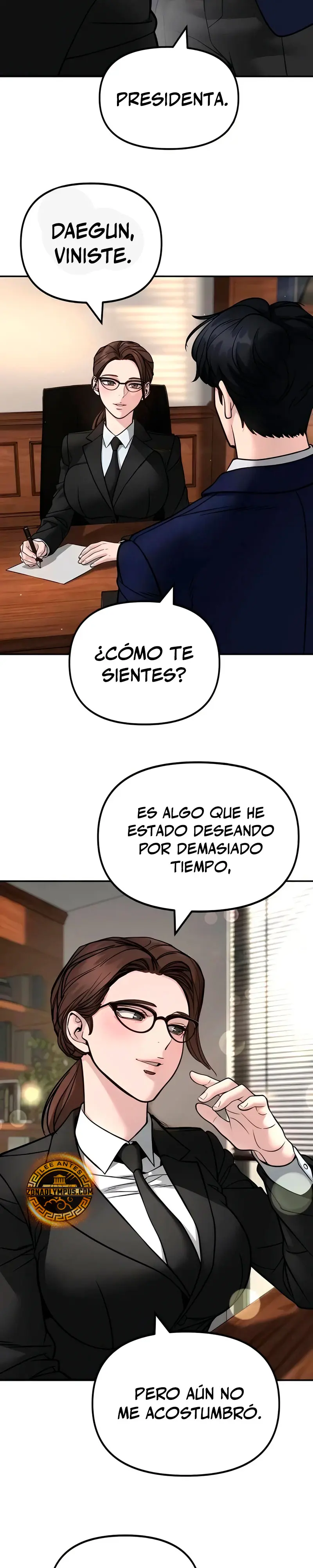 el bully de bullies - Capítulo 164 - Página 27 - LectorTMOo