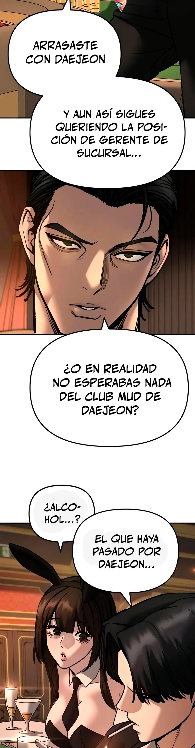 el bully de bullies - Capítulo 164 - Página 53 - LectorTMOo