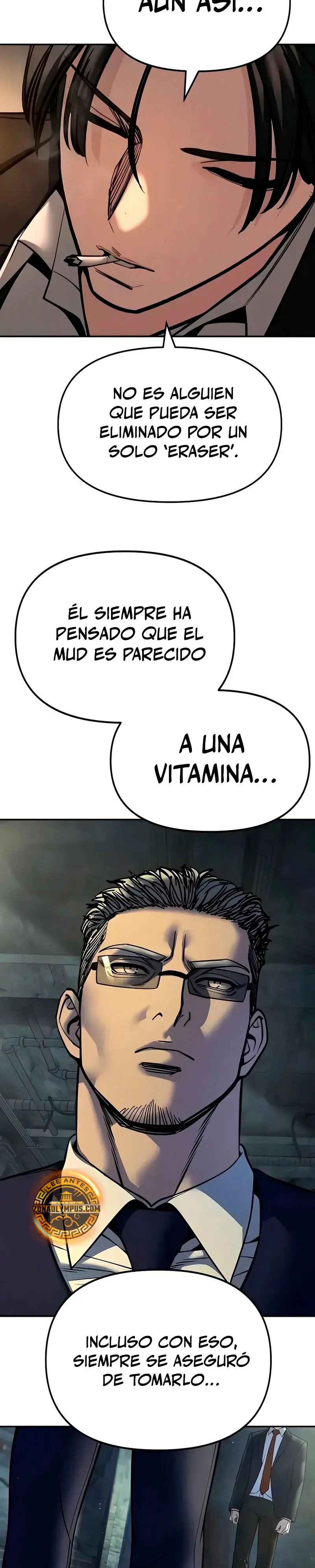 el bully de bullies - Capítulo 165 - Página 28 - LectorTMOo