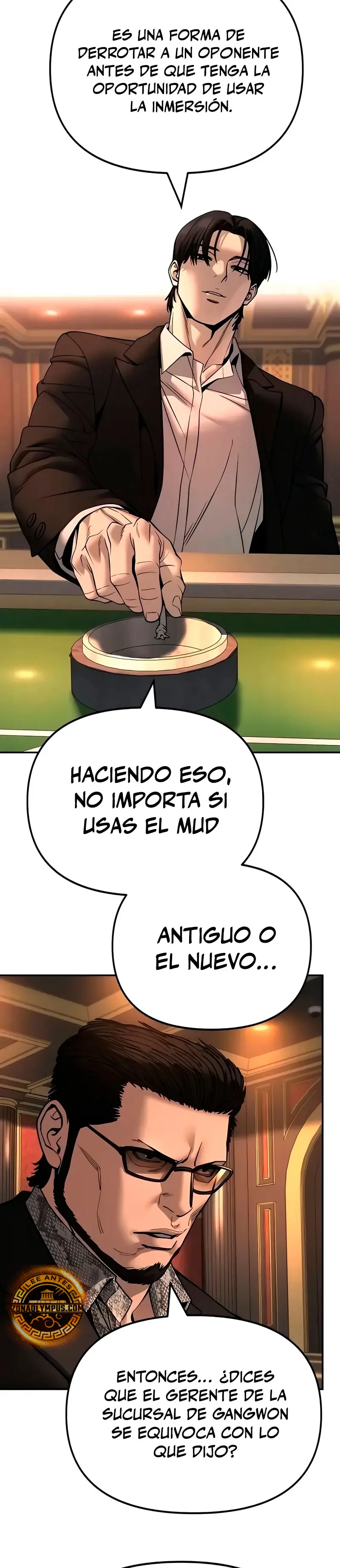 el bully de bullies - Capítulo 165 - Página 41 - LectorTMOo