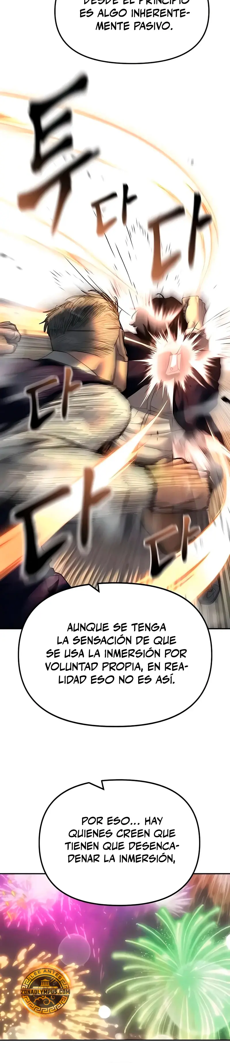 el bully de bullies - Capítulo 165 - Página 43 - LectorTMOo