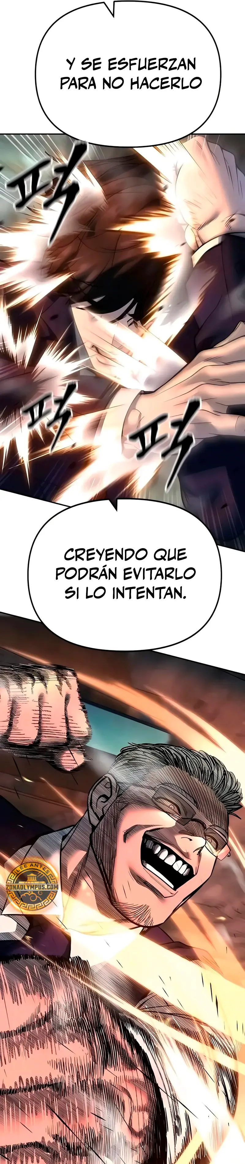 el bully de bullies - Capítulo 165 - Página 44 - LectorTMOo