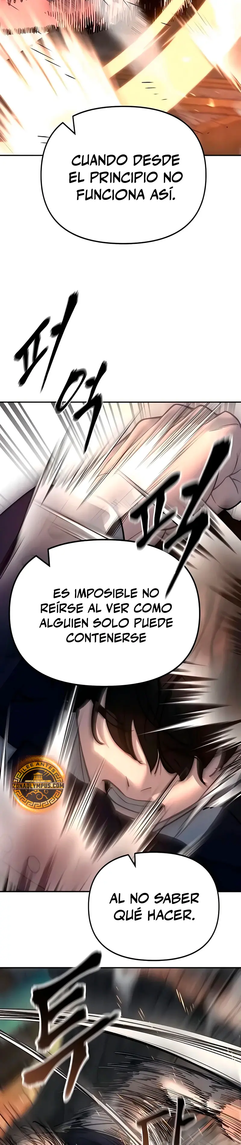 el bully de bullies - Capítulo 165 - Página 45 - LectorTMOo