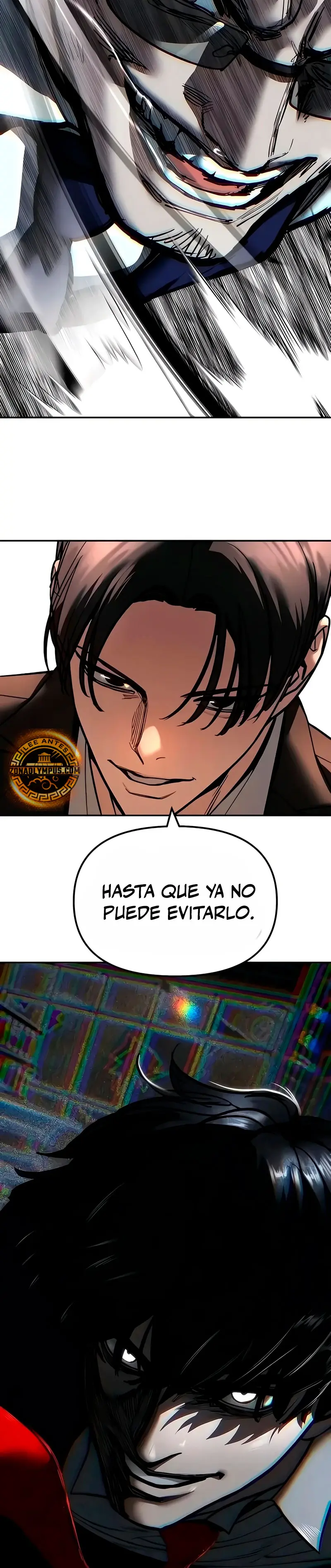el bully de bullies - Capítulo 165 - Página 47 - LectorTMOo