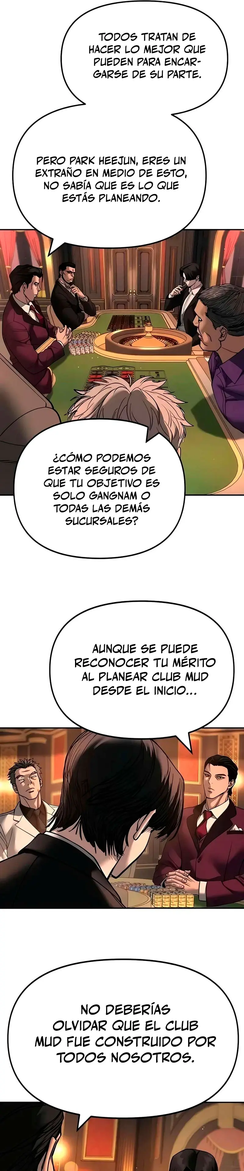 el bully de bullies - Capítulo 166 - Página 10 - LectorTMOo