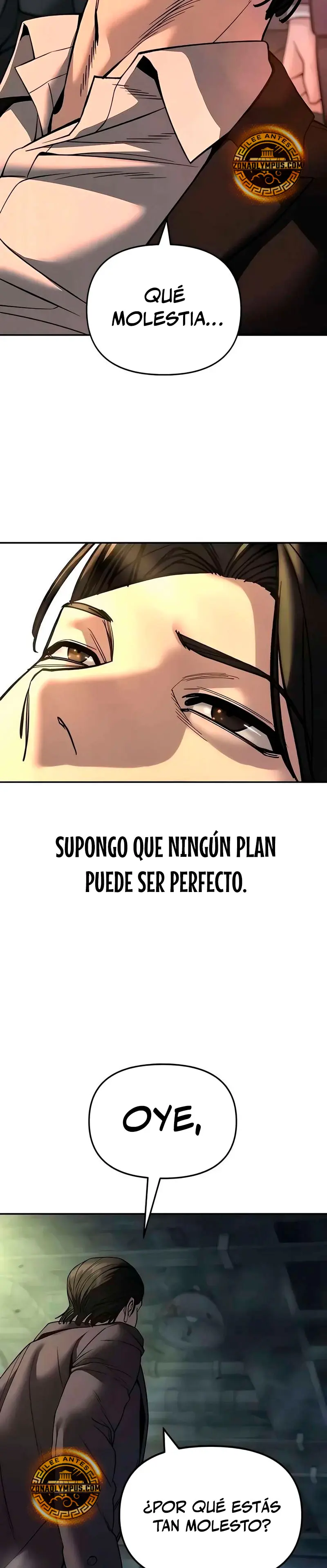 el bully de bullies - Capítulo 166 - Página 14 - LectorTMOo