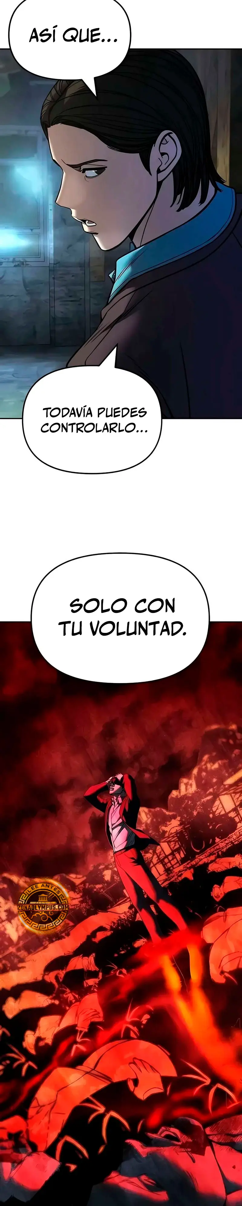 el bully de bullies - Capítulo 166 - Página 20 - LectorTMOo