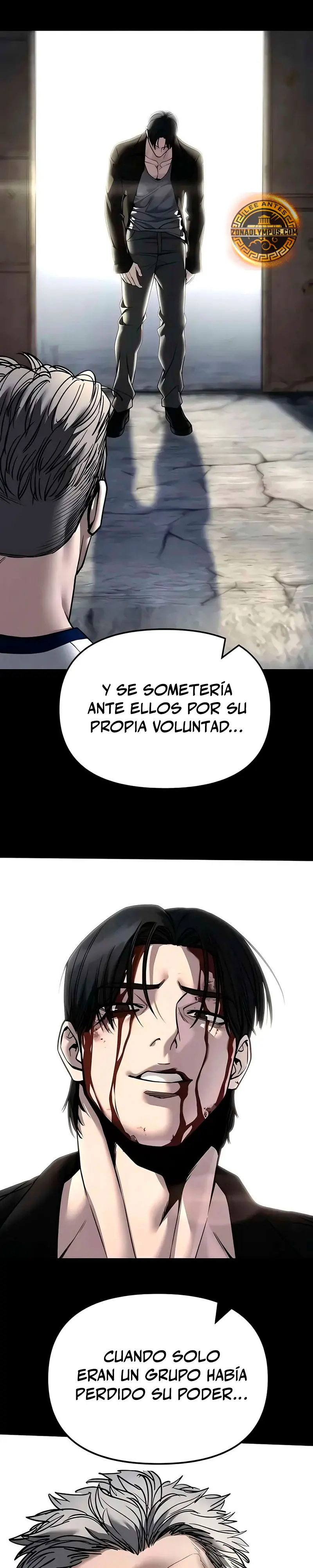 el bully de bullies - Capítulo 166 - Página 25 - LectorTMOo