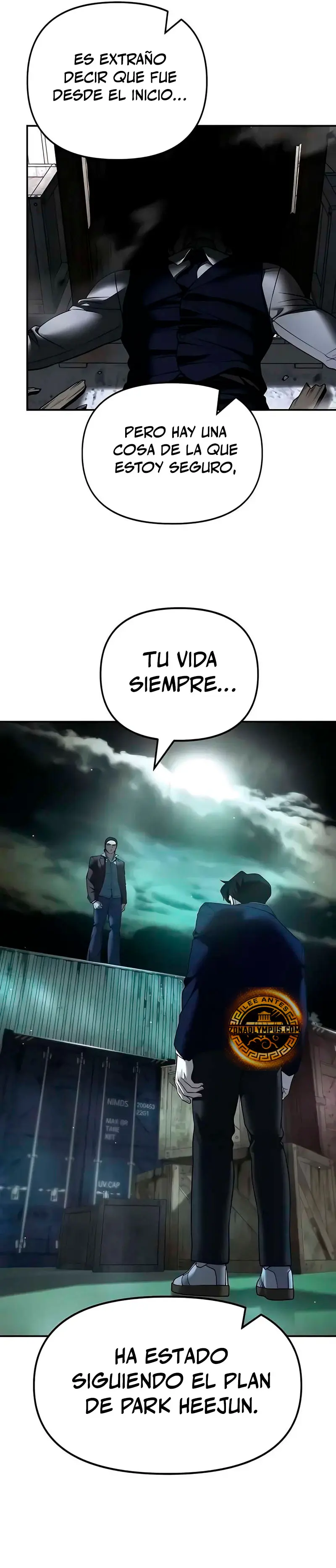el bully de bullies - Capítulo 166 - Página 45 - LectorTMOo