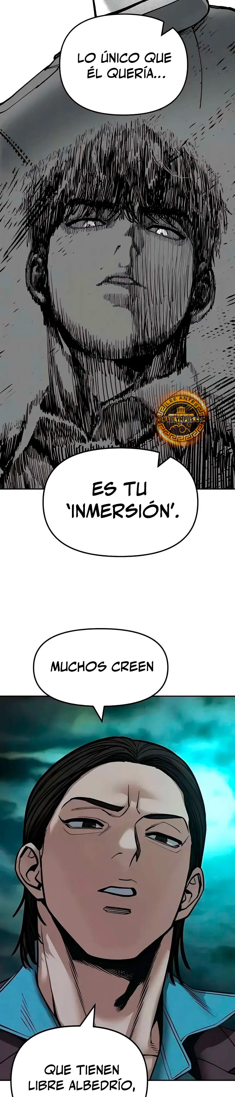 el bully de bullies - Capítulo 166 - Página 47 - LectorTMOo
