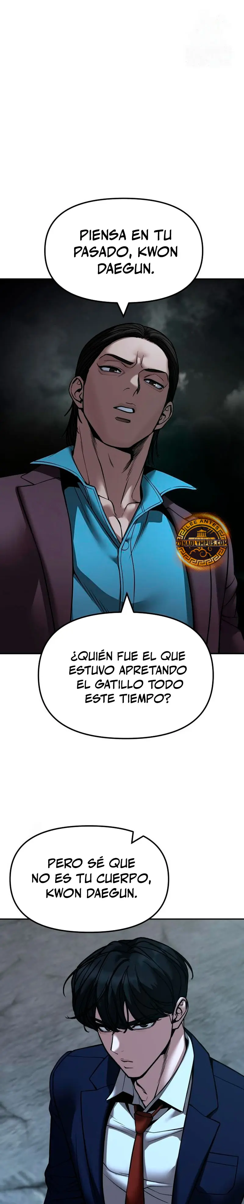 el bully de bullies - Capítulo 167 - Página 3 - LectorTMOo
